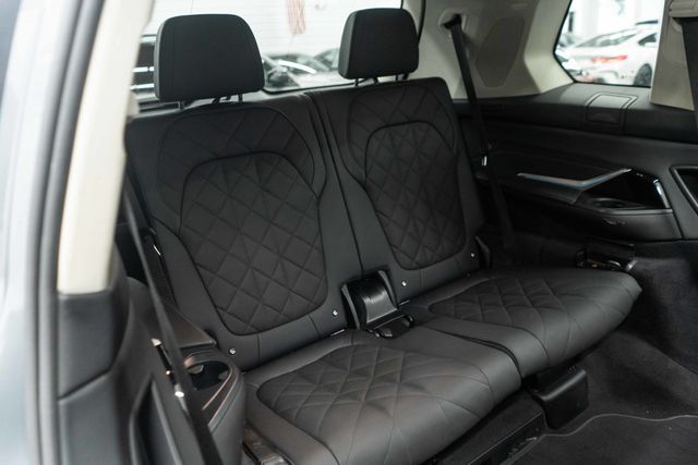 2024 BMW X7 xDrive40i Sports Activity Vehicle - 22933382 - 12