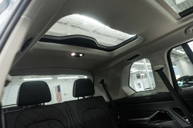 2024 BMW X7 xDrive40i Sports Activity Vehicle - 22933382 - 13