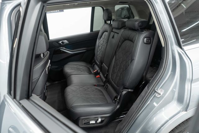 2024 BMW X7 xDrive40i Sports Activity Vehicle - 22933382 - 15