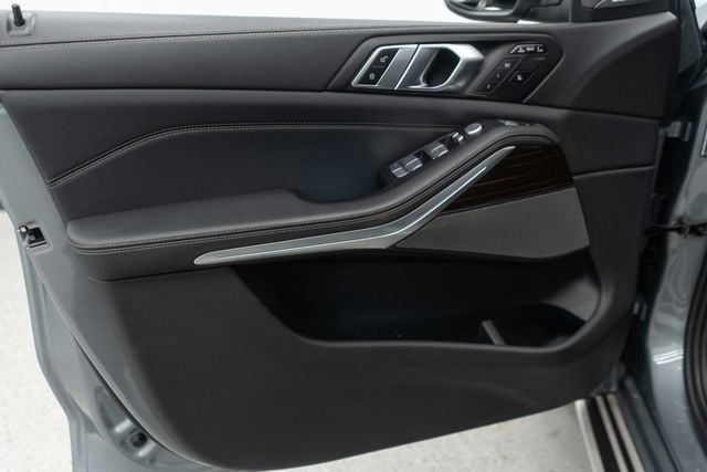 2024 BMW X7 xDrive40i Sports Activity Vehicle - 22933382 - 21