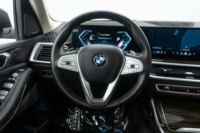2024 BMW X7 xDrive40i Sports Activity Vehicle - 22933382 - 23