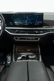 2024 BMW X7 xDrive40i Sports Activity Vehicle - 22933382 - 25