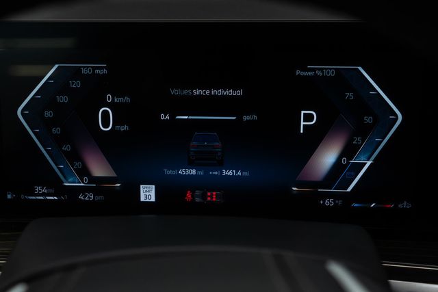 2024 BMW X7 xDrive40i Sports Activity Vehicle - 22933382 - 27