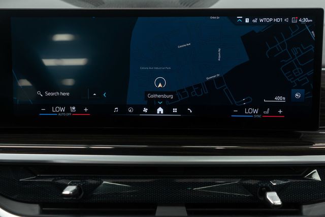 2024 BMW X7 xDrive40i Sports Activity Vehicle - 22933382 - 28