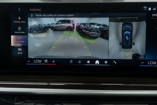 2024 BMW X7 xDrive40i Sports Activity Vehicle - 22933382 - 29