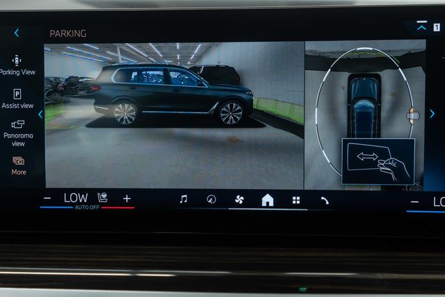 2024 BMW X7 xDrive40i Sports Activity Vehicle - 22933382 - 32