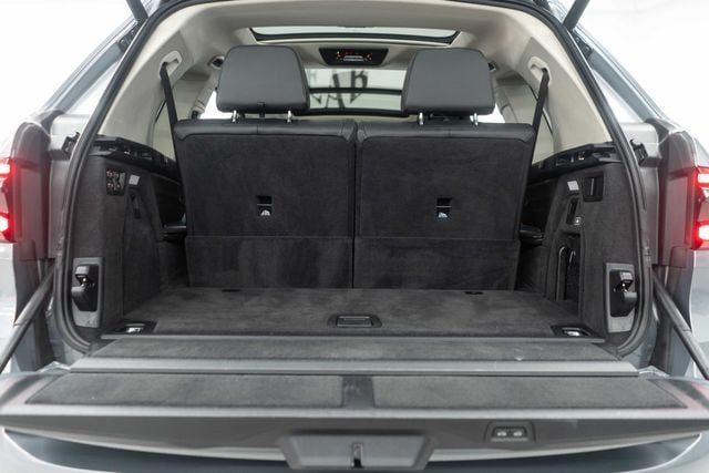 2024 BMW X7 xDrive40i Sports Activity Vehicle - 22933382 - 42