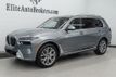 2024 BMW X7 xDrive40i Sports Activity Vehicle - 22933382 - 45