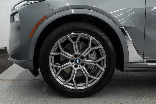 2024 BMW X7 xDrive40i Sports Activity Vehicle - 22933382 - 46