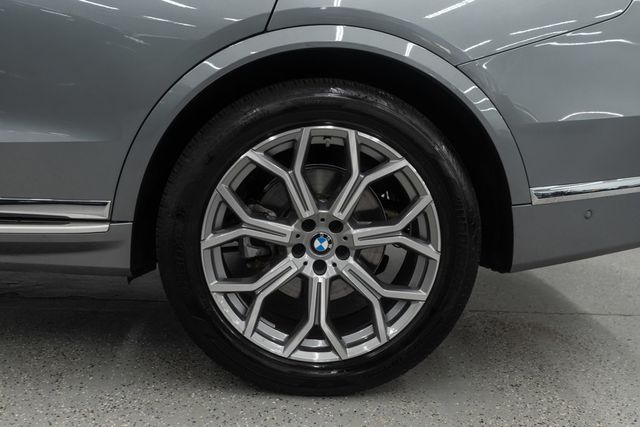2024 BMW X7 xDrive40i Sports Activity Vehicle - 22933382 - 47