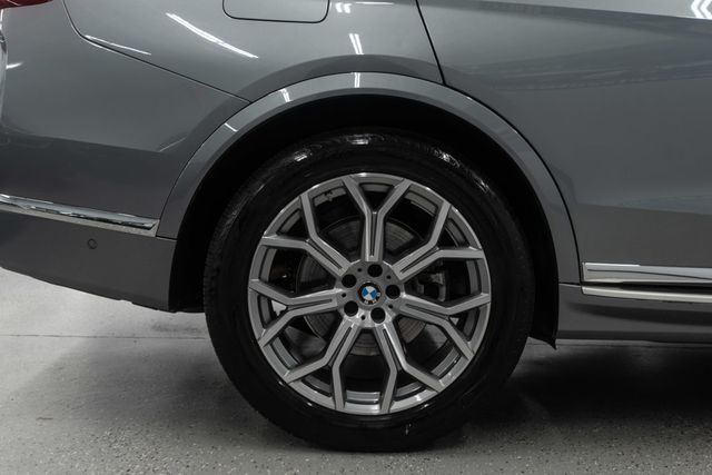 2024 BMW X7 xDrive40i Sports Activity Vehicle - 22933382 - 48