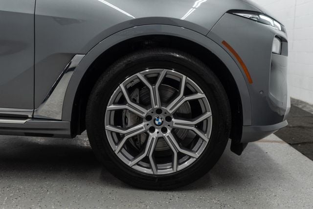 2024 BMW X7 xDrive40i Sports Activity Vehicle - 22933382 - 49