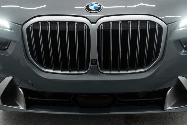 2024 BMW X7 xDrive40i Sports Activity Vehicle - 22933382 - 56