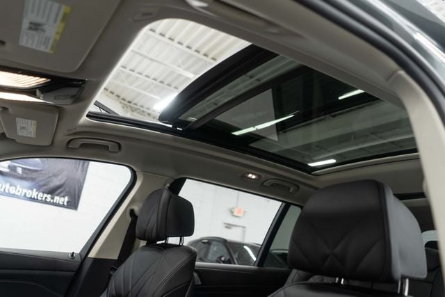 2024 BMW X7 xDrive40i Sports Activity Vehicle - 22933382 - 6