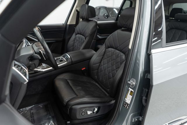 2024 BMW X7 xDrive40i Sports Activity Vehicle - 22933382 - 7