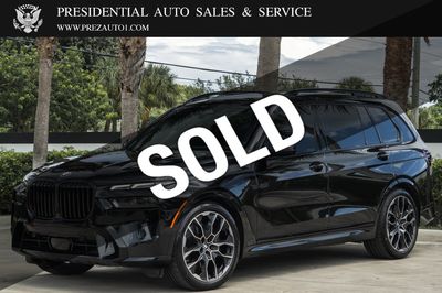 Used Car Inventory | Presidential Auto In Delray Beach