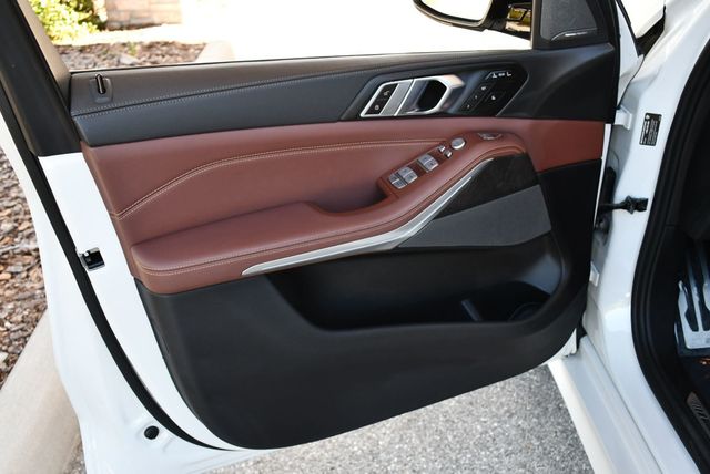 2024 BMW X7 xDrive40i Sports Activity Vehicle W/M Sport & Premium Packages - 23014756 - 10