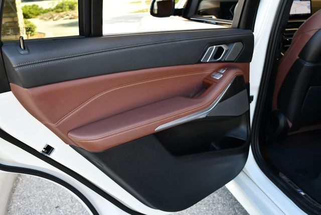 2024 BMW X7 xDrive40i Sports Activity Vehicle W/M Sport & Premium Packages - 23014756 - 14