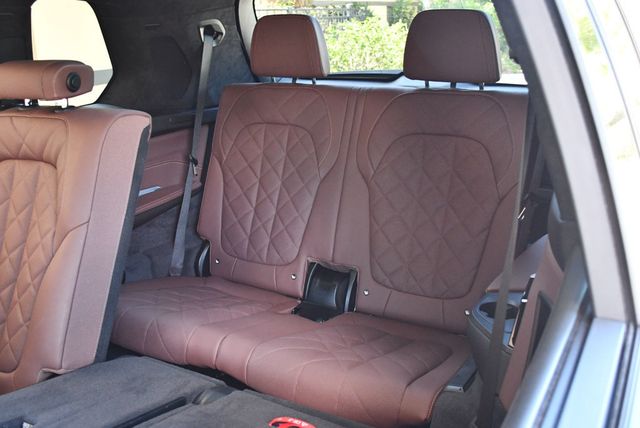 2024 BMW X7 xDrive40i Sports Activity Vehicle W/M Sport & Premium Packages - 23014756 - 16
