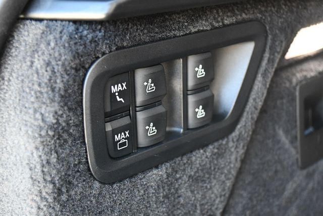 2024 BMW X7 xDrive40i Sports Activity Vehicle W/M Sport & Premium Packages - 23014756 - 18