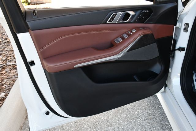 2024 BMW X7 xDrive40i Sports Activity Vehicle W/M Sport & Premium Packages - 23014756 - 39