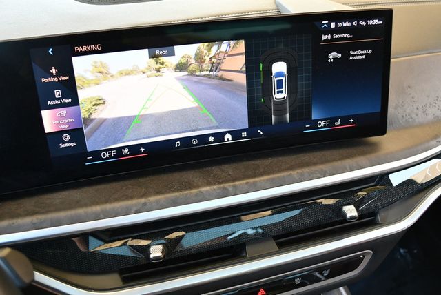 2024 BMW X7 xDrive40i Sports Activity Vehicle W/M Sport & Premium Packages - 23014756 - 55