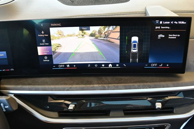 2024 BMW X7 xDrive40i Sports Activity Vehicle W/M Sport & Premium Packages - 23014756 - 57