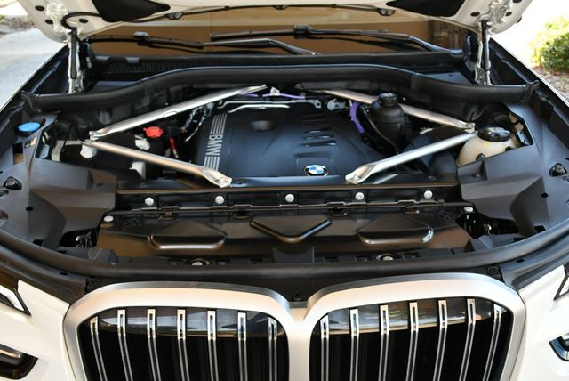 2024 BMW X7 xDrive40i Sports Activity Vehicle W/M Sport & Premium Packages - 23014756 - 64