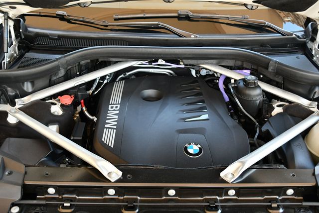 2024 BMW X7 xDrive40i Sports Activity Vehicle W/M Sport & Premium Packages - 23014756 - 66