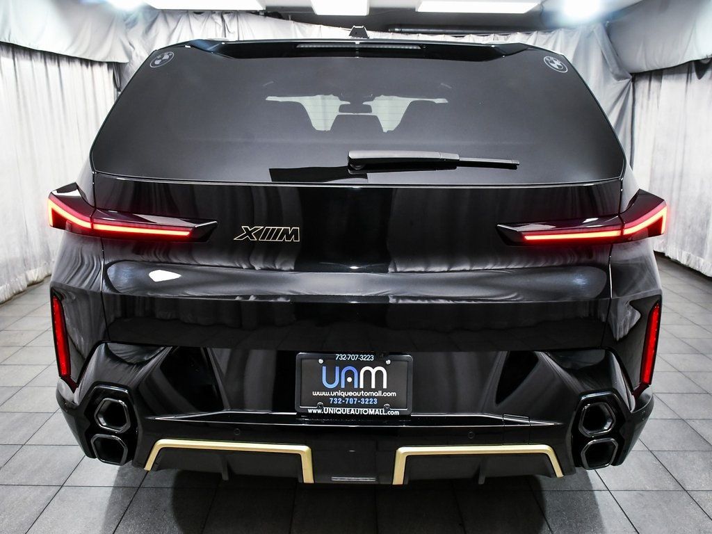 2024 Bmw XM photo 3