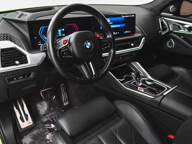 2024 BMW XM Base - 22977909 - 14