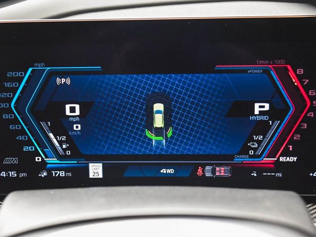 2024 BMW XM Base - 22977909 - 15