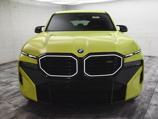 2024 BMW XM Base - 22977909 - 1