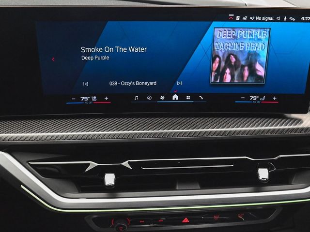 2024 BMW XM Base - 22977909 - 19