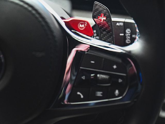 2024 BMW XM Base - 22977909 - 23