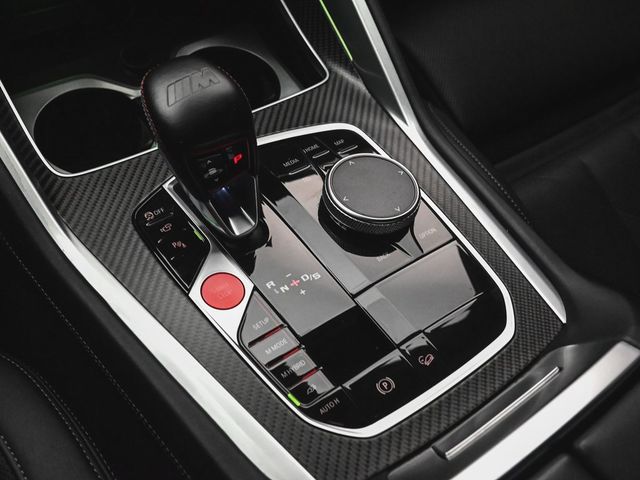 2024 BMW XM Base - 22977909 - 25