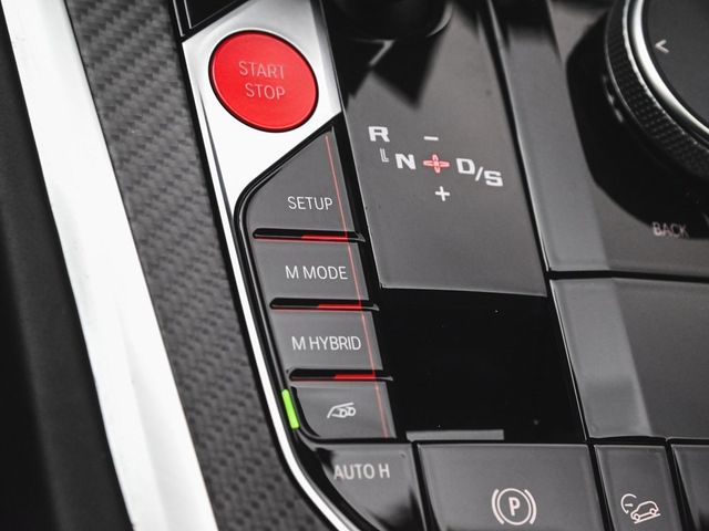 2024 BMW XM Base - 22977909 - 26