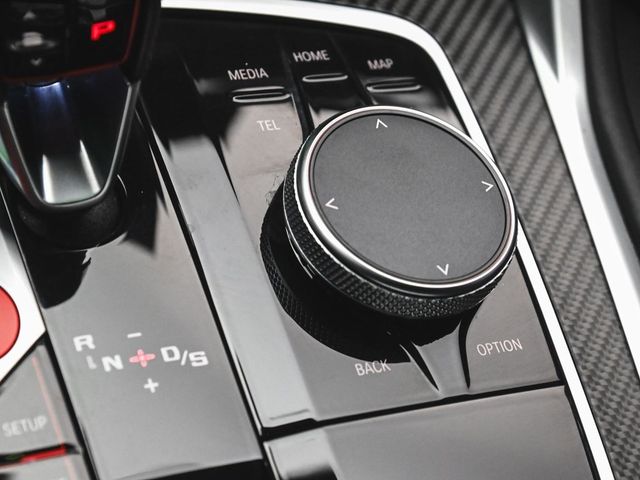 2024 BMW XM Base - 22977909 - 27