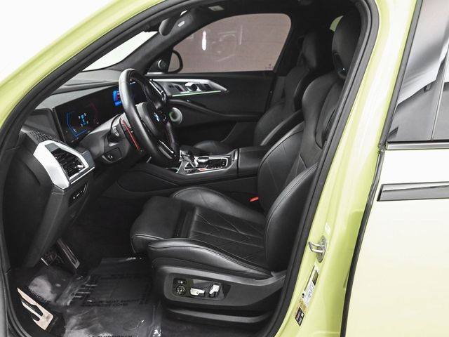 2024 BMW XM Base - 22977909 - 28