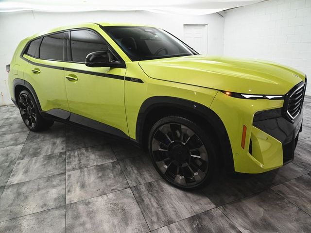 2024 BMW XM Base - 22977909 - 2