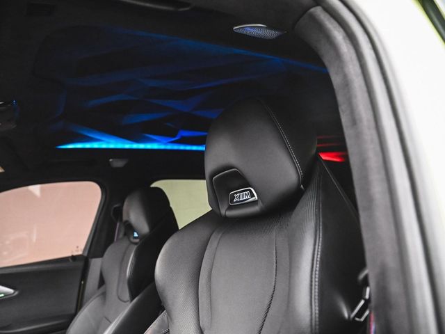 2024 BMW XM Base - 22977909 - 29