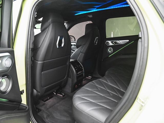 2024 BMW XM Base - 22977909 - 30