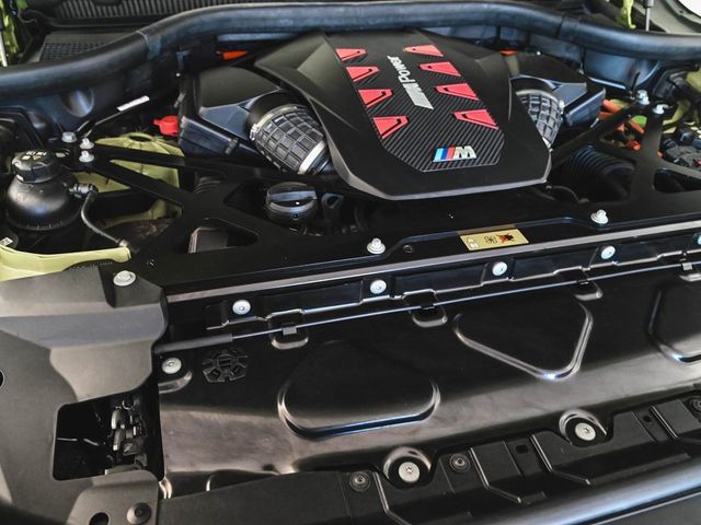 2024 BMW XM Base - 22977909 - 35