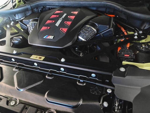 2024 BMW XM Base - 22977909 - 36