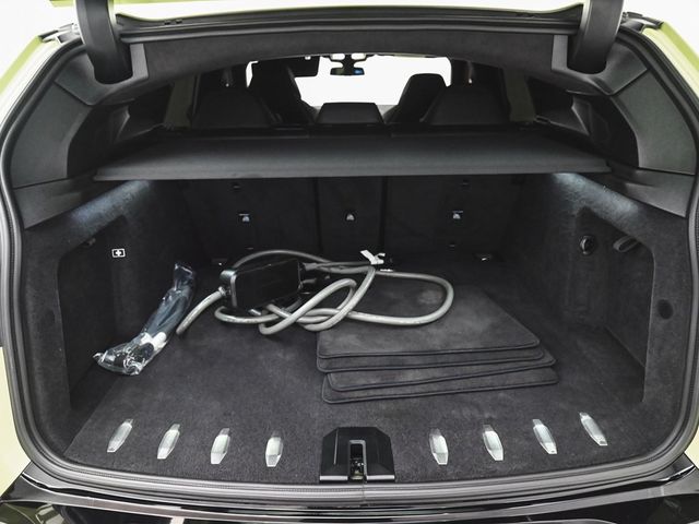 2024 BMW XM Base - 22977909 - 37