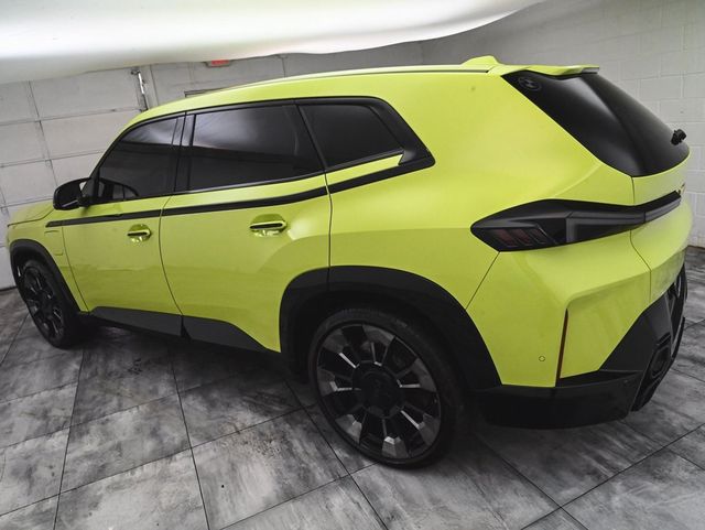 2024 BMW XM Base - 22977909 - 3