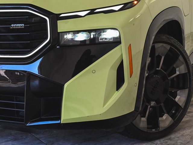 2024 BMW XM Base - 22977909 - 39