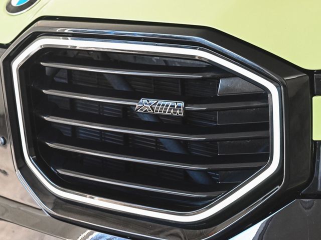 2024 BMW XM Base - 22977909 - 41