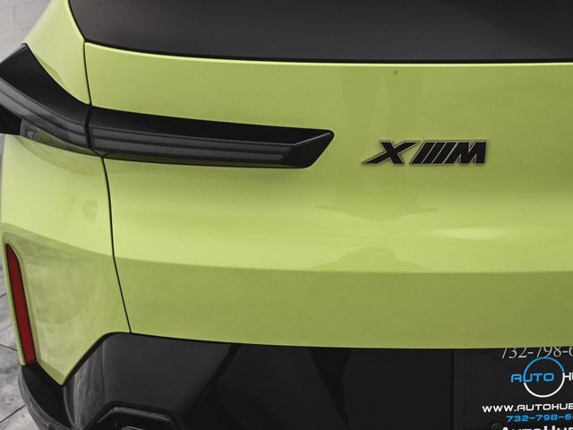 2024 BMW XM Base - 22977909 - 43