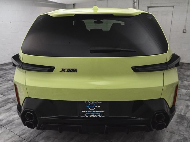 2024 BMW XM Base - 22977909 - 4